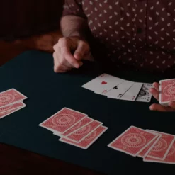 [Exclusive|Magic Video] Helder Guimaraes – Inside Story – With A Goal In Mind.