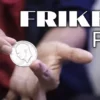 [Coin Magic|Magic Video] Rogelio Mechilina - Frikell Palm