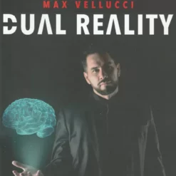 [Ebook] Max Vellucci - Dual Reality