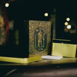 [Magic Video] Scribe by Christian Grace.