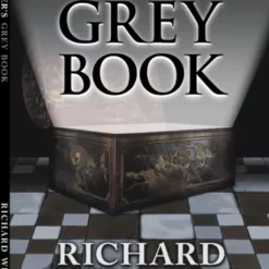[Ebook|Exclusive] Scryer's Grey Book by Neal Scryer and Richard Webster.