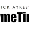 [Ebook] RhymeTime by Mick Ayres.