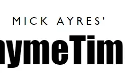 [Ebook] RhymeTime by Mick Ayres.