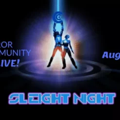 [Magic Video] Sleight Night 4 by Conjuror Community.
