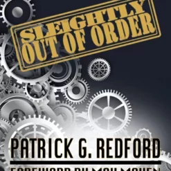 [Magic Video] Sleightly Out of Order by Patrick Redford ( Instant Download )