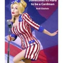 [Ebook] Sometimes its Hard to be a Cardman - Andi Gladwin.