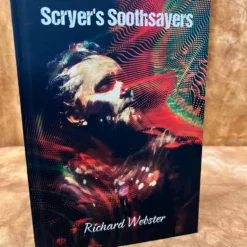 [Ebook|Exclusive] Scryer's Soothsayers by Richard Webster