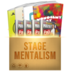 [Ebook|Mentalism & Hypnosis] Stage Mentalism Bundle by Paul Brook.