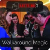 [Magic Video] Walkaround Magic by Enjoy Magic
