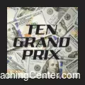 [Magic Video] Ten Grand Prix by Diamond Jim Tyler.