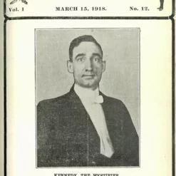 [Ebook] The Magic World by J E Pierce (Vol 1)