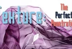 [Magic Video] Texture: The Perfect Penetration by Conjuror Community.