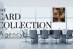 [Magic Video] Card Collection Agency 2 by Conjuror Community.