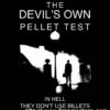[Magic Video|Mentalism & Hypnosis] The Devil's Own Pellet Test by Docc Hilford