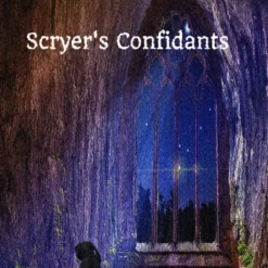 [Exclusive] The End – Scryer’s Confidant’s – Richard Webster