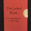 [Ebook] The Locked Room by Allen Zingg.