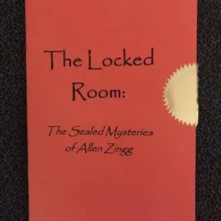 [Ebook] The Locked Room by Allen Zingg.