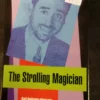 [Magic Video] The Strolling Magician by Carl Andrews