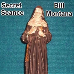 [Ebook] The Secret History of the Seance by Bill Montana