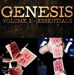 [Magic Video] Theory11 - Andrei Jikh - GENESIS Vol.1 ( Instant Download )