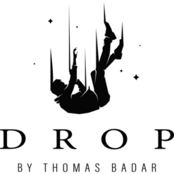 [Magic Video] Thomas Badar - Drop.