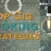 [Magic Video] Top Gig Booking Strategies by Conjuror Community.
