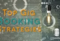 [Magic Video] Top Gig Booking Strategies by Conjuror Community.