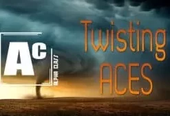 [Magic Video] Twisting Aces Conjuring Community.