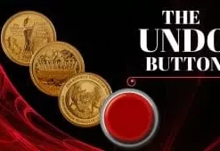 [Magic Video] The Undo Button by Conjuror Community.