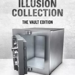 [Ebook] Ultimate Illusion Collection Vol 1 by JC Sum