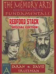 [Ebook] The Memory Arts - Redford Edition by David Trustman and Sarah Trustman