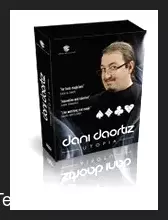 Utopia by Dani DaOrtiz.