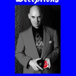 [Ebook] Innovating Deceptions by Max Krause