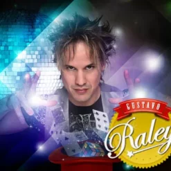 [Magic Video] It is Possible to Create Illusions by Gustavo Raley.