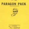 [Ebook] The Paragon Pack by Syd Bergson.