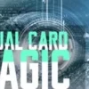 [Magic Video] Visual Card Magic by Conjuror Community.