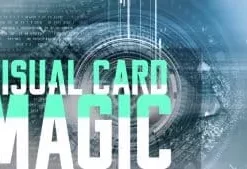 [Magic Video] Visual Card Magic by Conjuror Community.