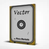 [Ebook|Mentalism & Hypnosis] Vector BY Ross Bartels.