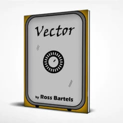 [Ebook|Mentalism & Hypnosis] Vector BY Ross Bartels.