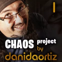 [Magic Video] Very Lucky by Dani DaOrtiz (Chaos Project Chapter 1).