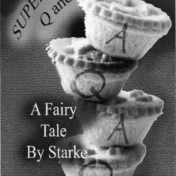 [Ebook|Mentalism & Hypnosis] Super Simple Q and A by RT Starke