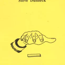 [Ebook] Invisible Thread by Steve Dusheck