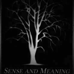 [Ebook] Sense and Meaning by Paralabs (2012 Lecture Notes , Instant Download )