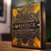 [Magic Video|Mentalism & Hypnosis] Maverick by Dee Christopher and The 1914.