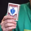 [Collection] Foundations of Card Handling by Steve Faulkner Online Magic.