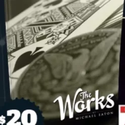 [Ebook] The Works Lecture Notes by Michael Eaton