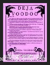 [Magic Video] Deja VooDoo by Bob Farmer