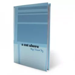 [Ebook] A Cut Above Msgr. Vincent Foy