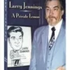 [Magic Video] A Private Lesson by Larry Jennings