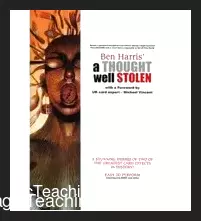 [Ebook] A Thought Well Stolen by Ben Harris